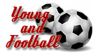 Young and Football